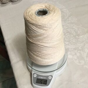 Alpine Petite 100% Combed Cotton, 1,200 Yards